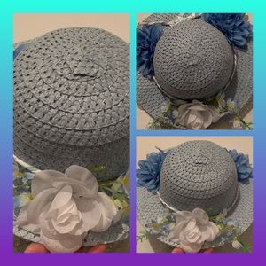 Children’s Church/Easter Hat